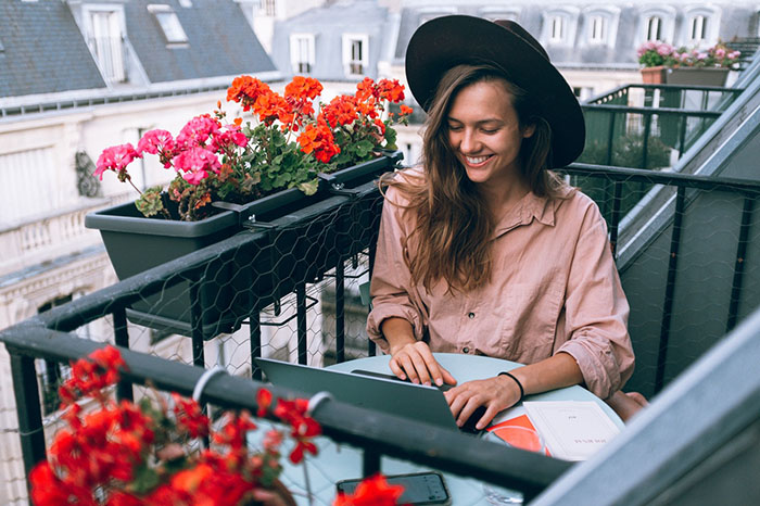 freelance writing