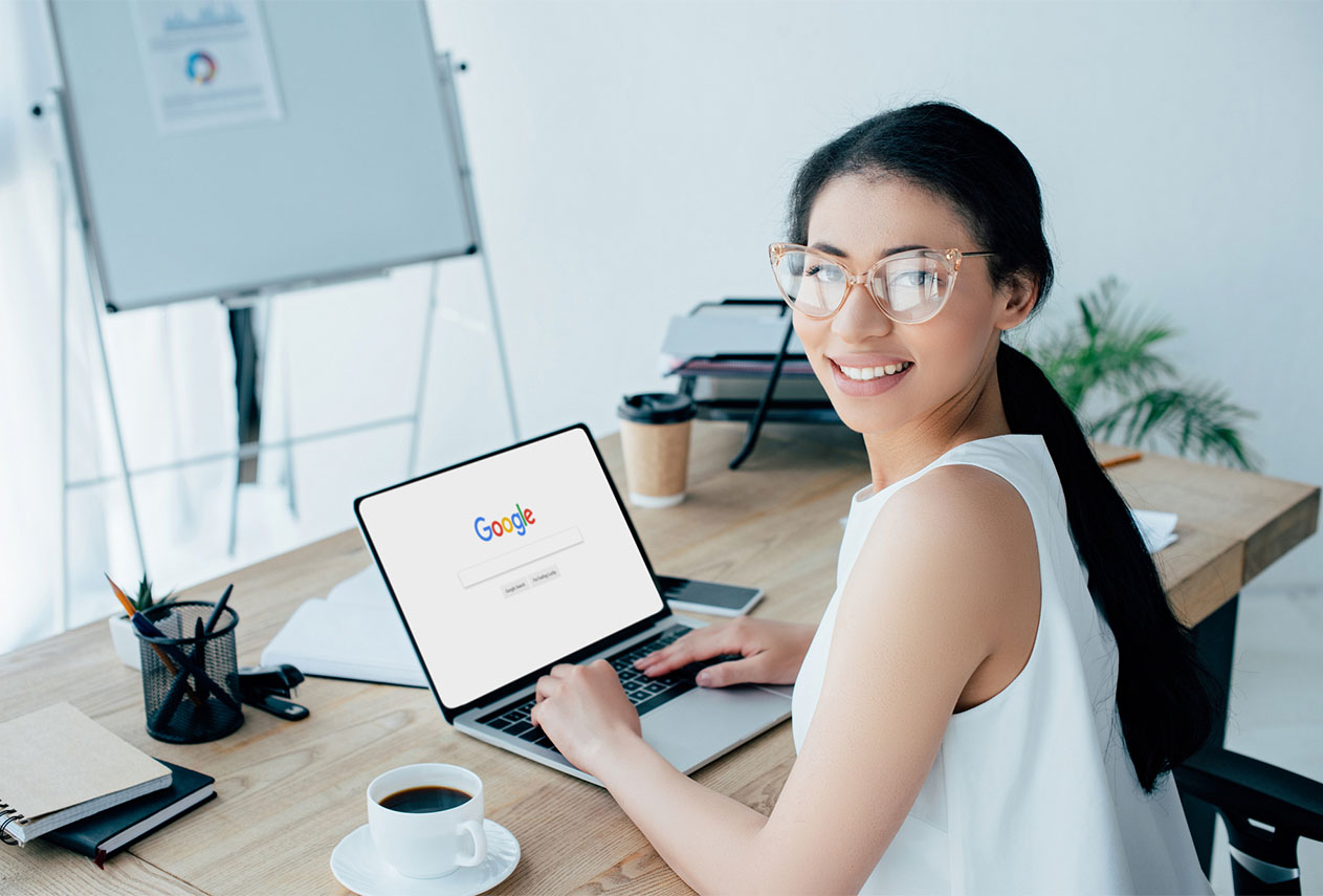 google