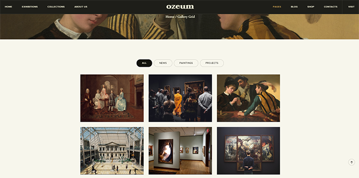 Stunning Galleries