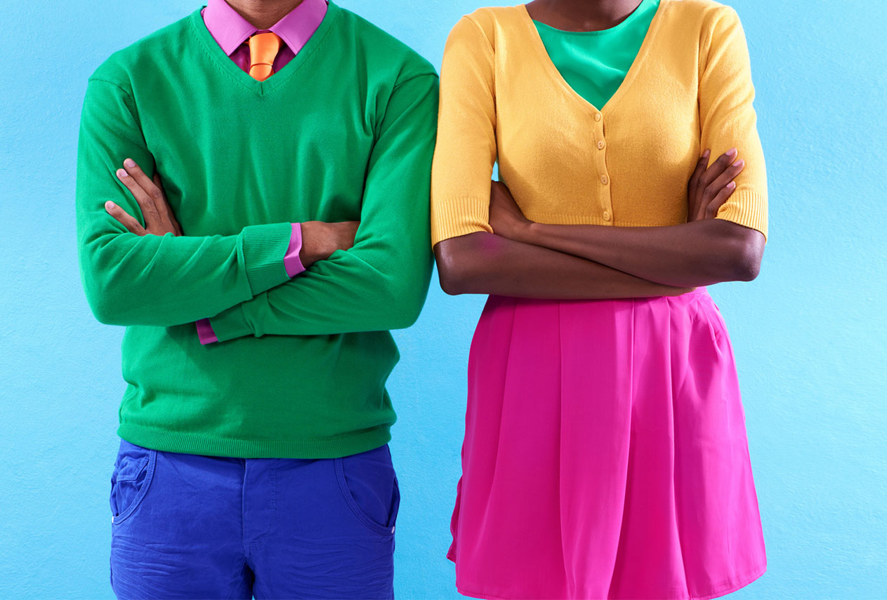 the Impact of Color