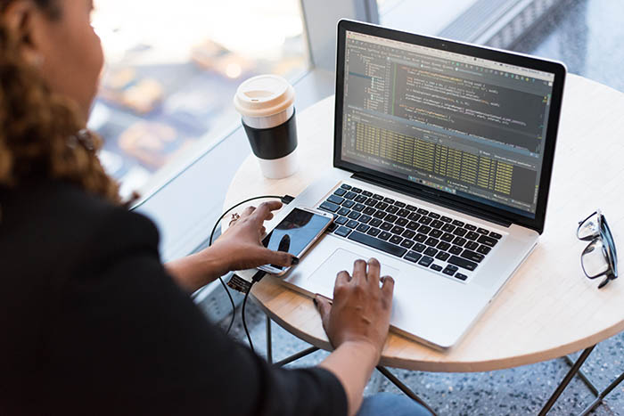 Keep Favorite Code Snippets Handy