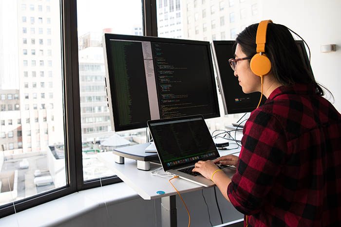 phpMyAdmin