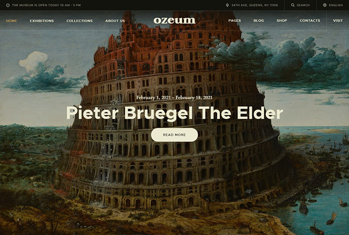 ozeum