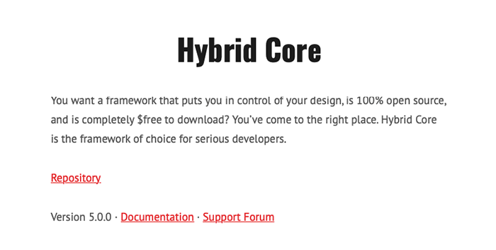 Hybrid