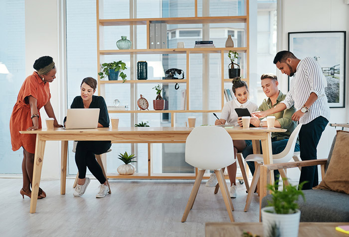 Make the Content Easy to Share