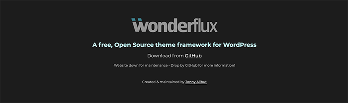 Wonderflux