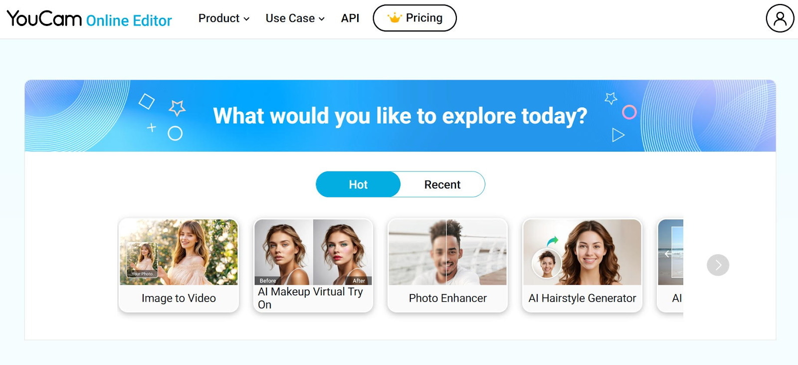 Youcam