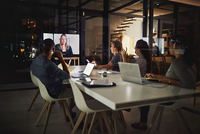 Strategic Collaborations