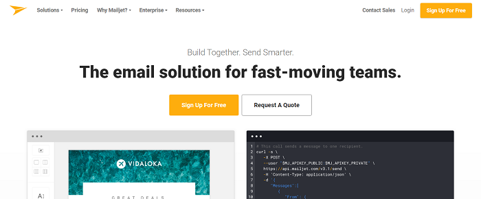 Mailjet