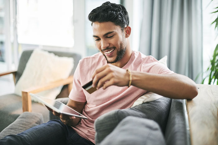TRANSFORMATIVE APPROACH TO BUYING AND SHOPPING