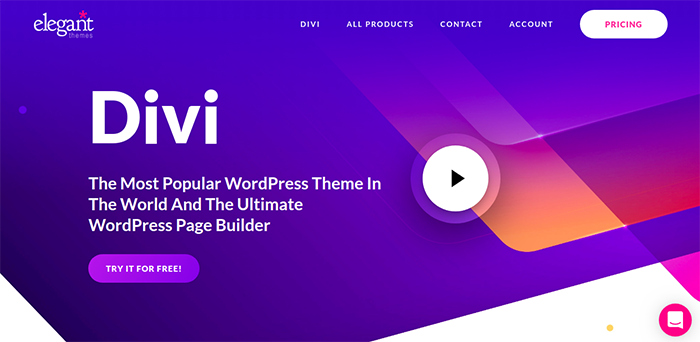 divi