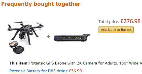 amazon