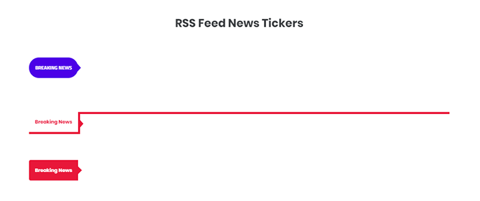 ticker