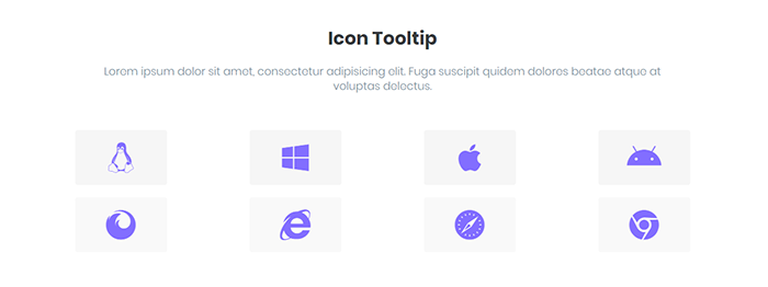 tooltip