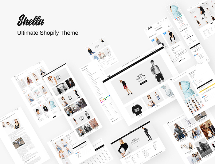 29. Shella