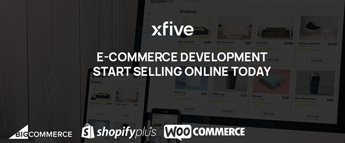 4. xfive
