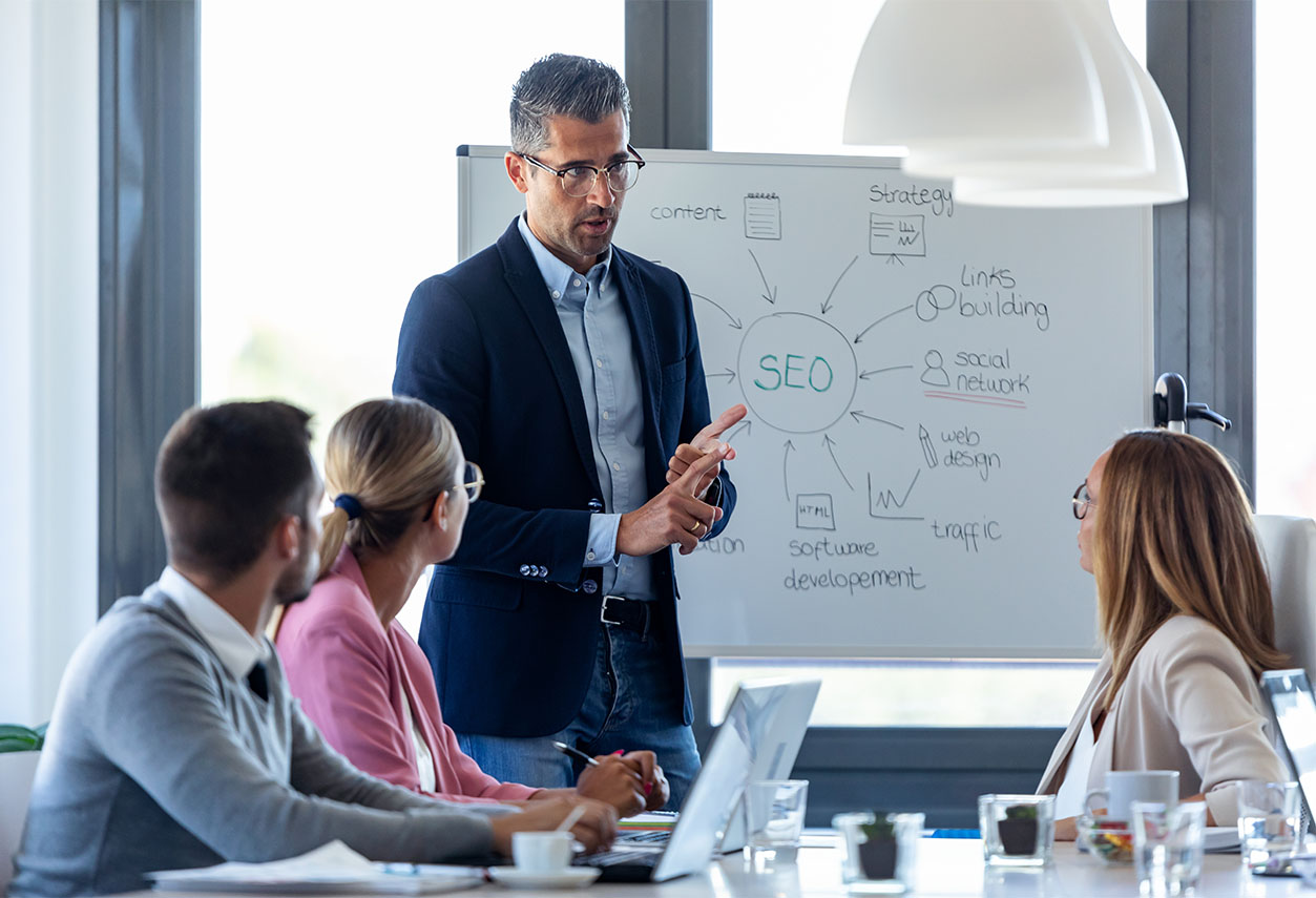SEO tips