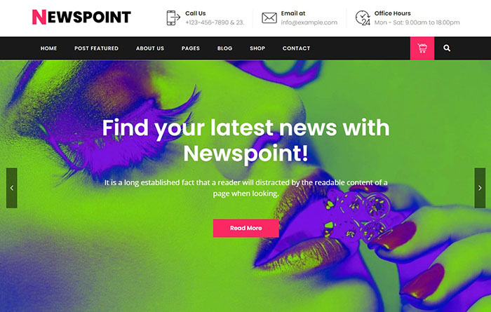 newspoint
