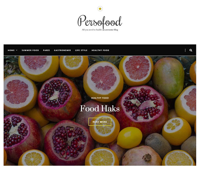 persofood