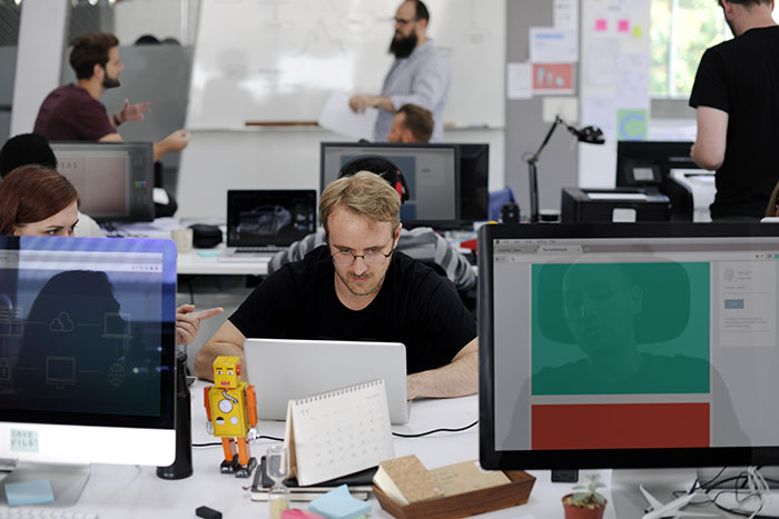 Startup Business
