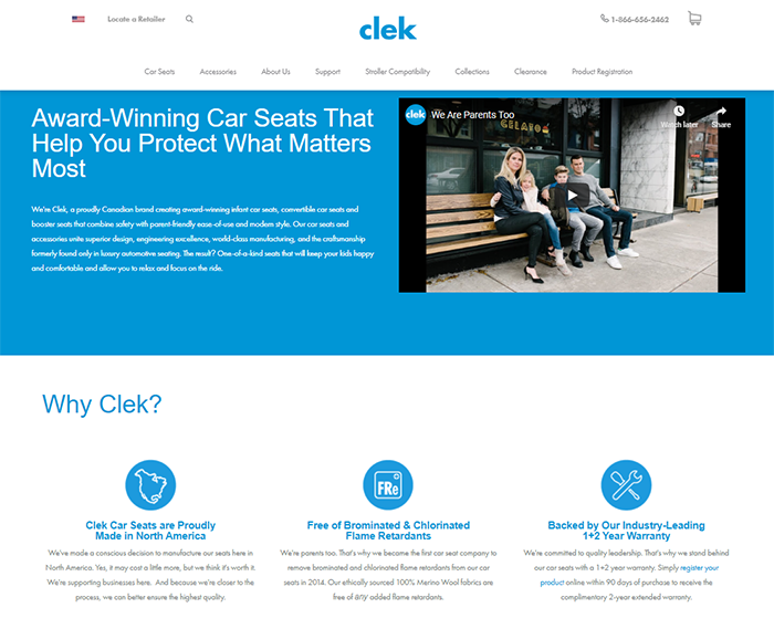 clek