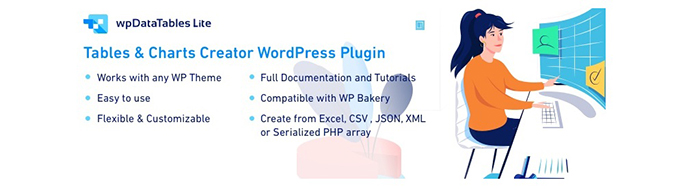 wpDataTables