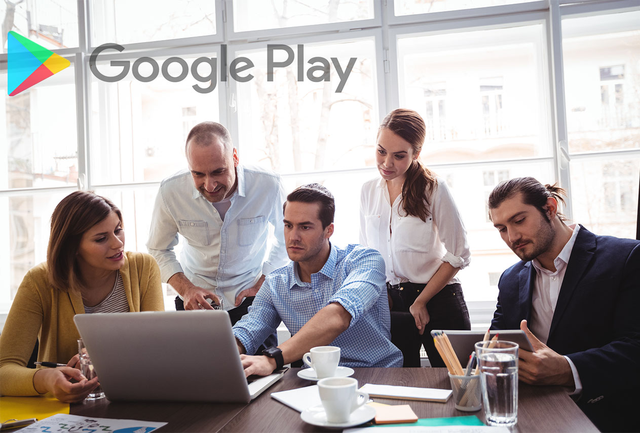 Google Play