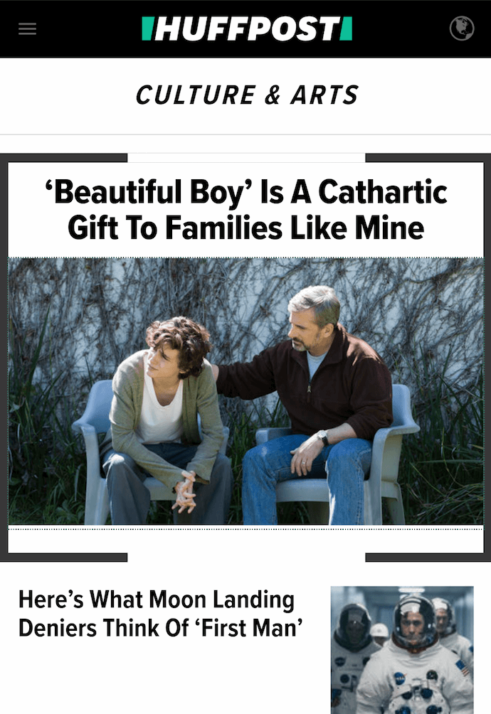 Huffpost