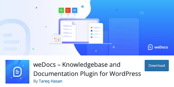 weDocs
