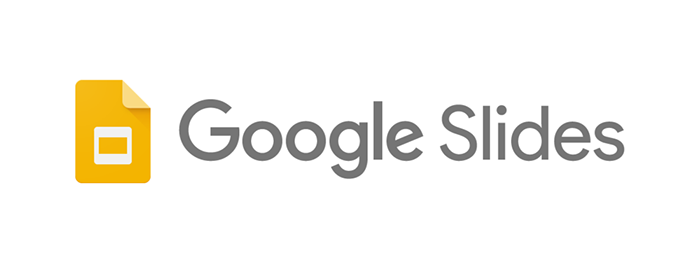 Google-Slides