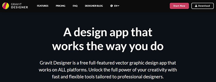 Gravit Designer
