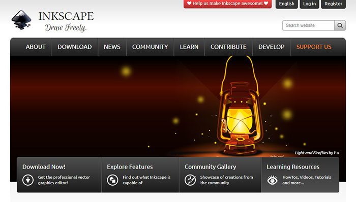 inkscape