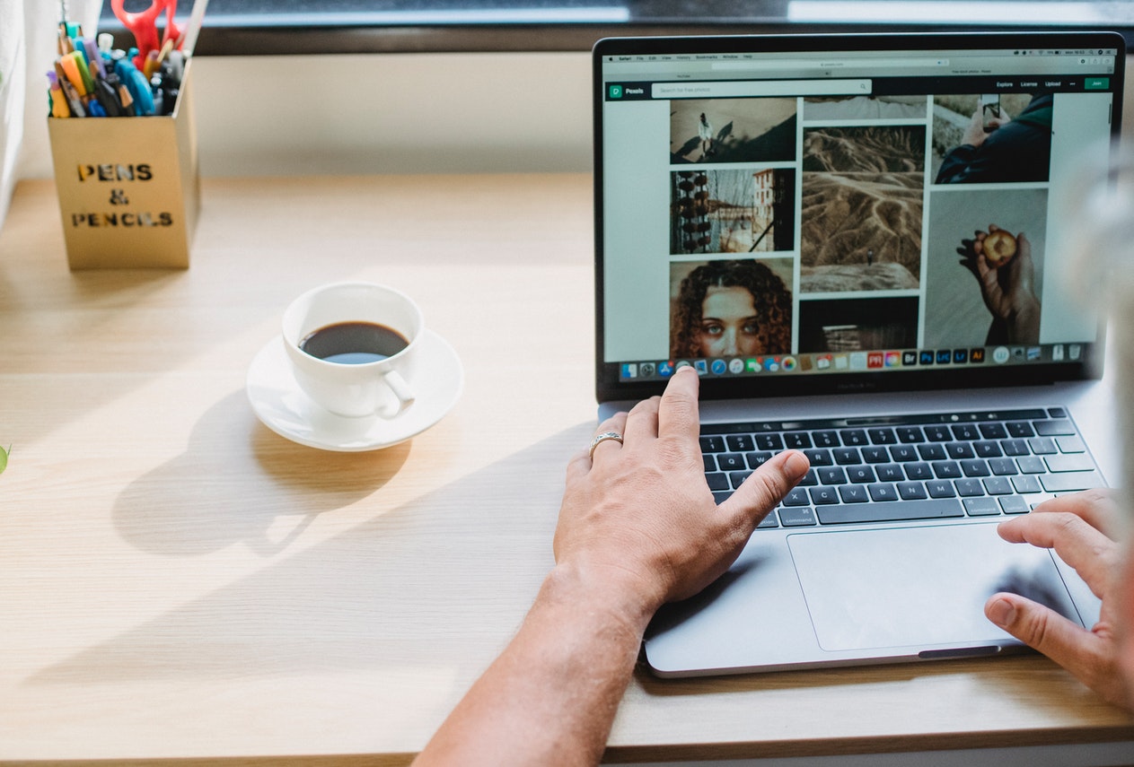 web design trends