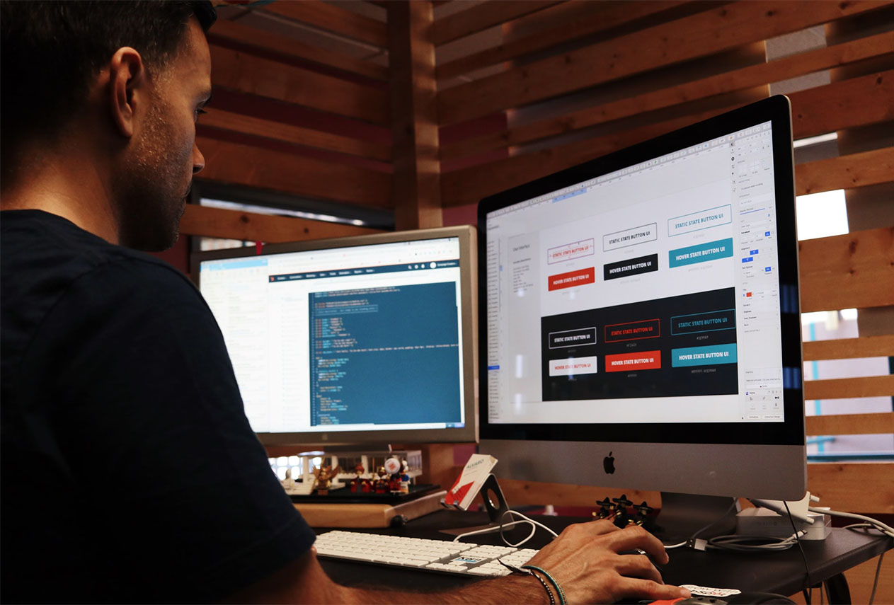 Angular Web Developers