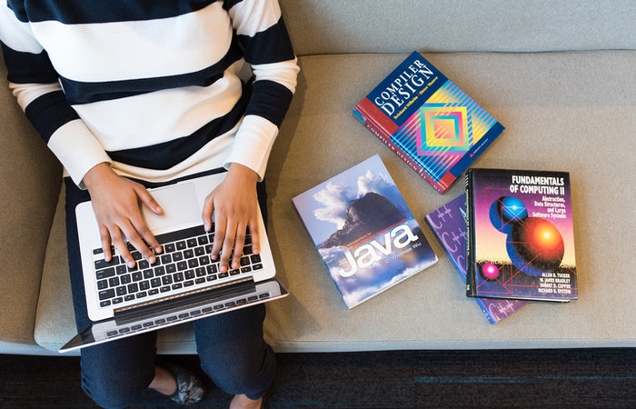 HTML, CSS, Java