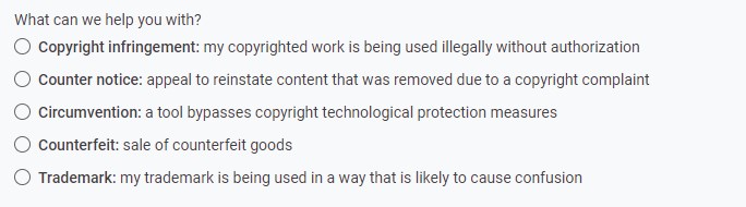 intellectual property