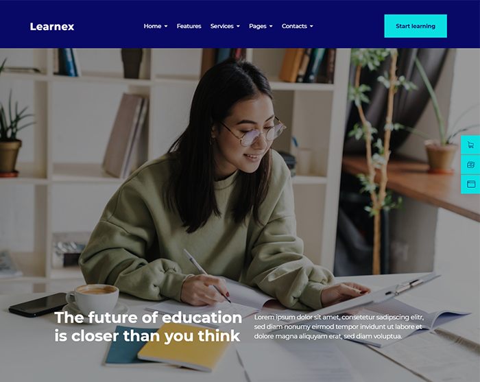 learnex