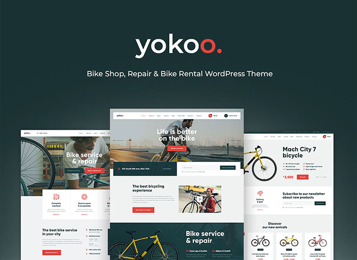 yokoo