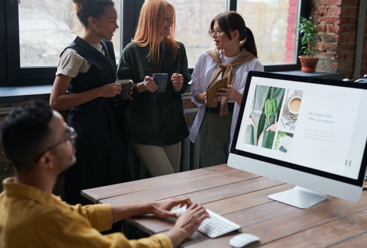 Design Business