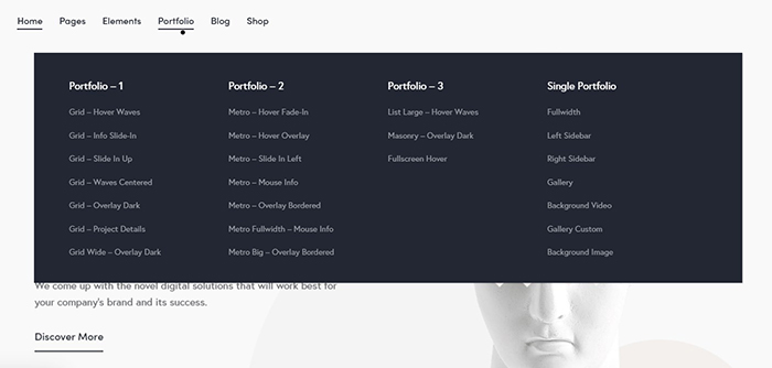Portfolio