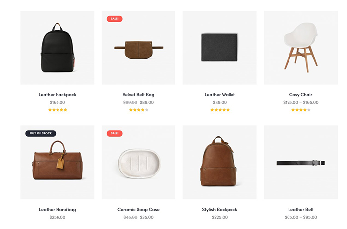 Online Store