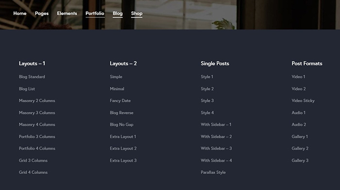 Layout