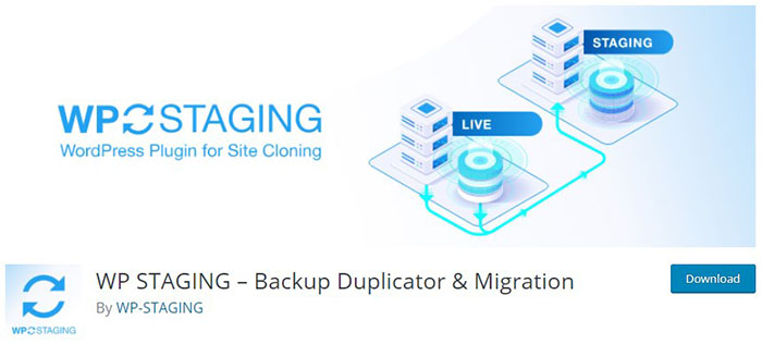 wpstaging