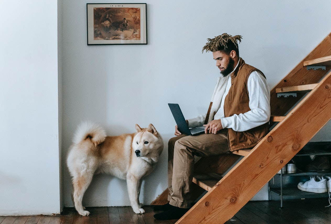 Remote Work