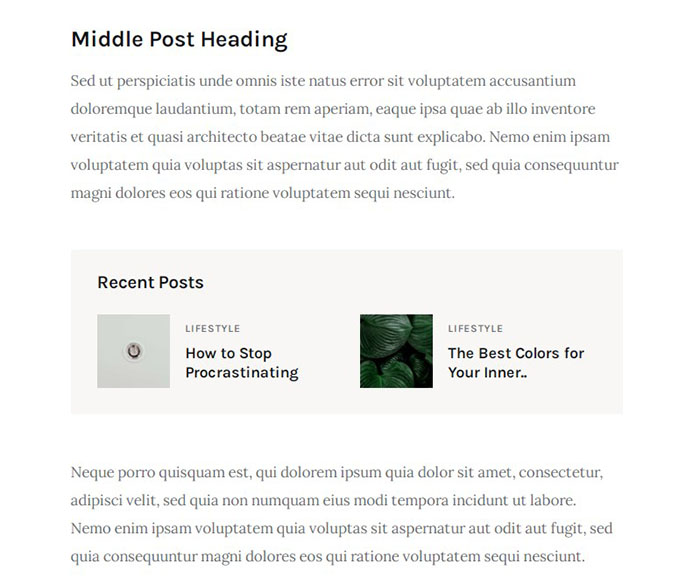 Related Posts