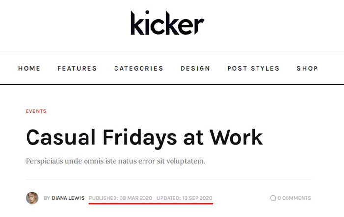 kicker