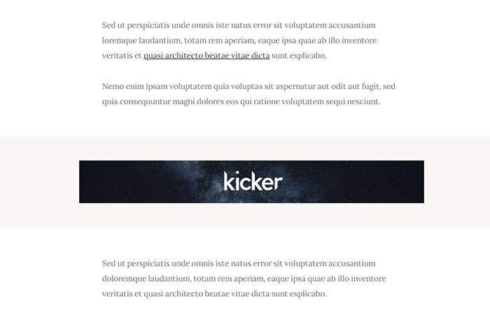 Ads and Banners