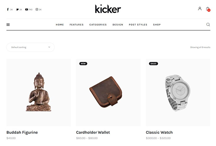 WooCommerce
