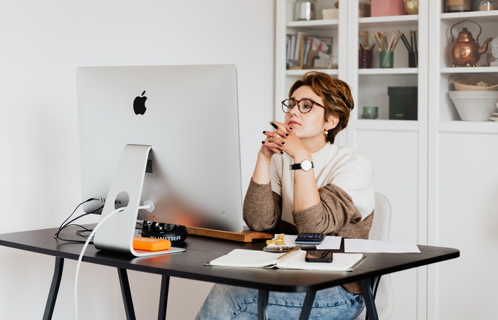 remote work