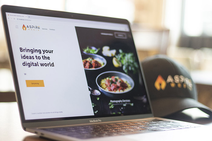 24. Web Design Company